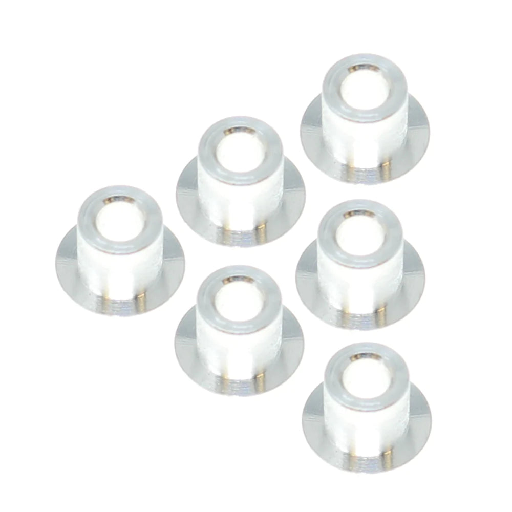 Redcat Kingpin Bushings (6pcs) (RER13448)