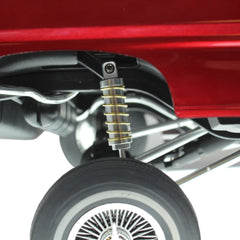 Redcat F/R Adjustable CNC Aluminum Shock Absorbers (4pcs) (RER16319)