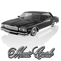 Redcat 1979 Chevrolet Monte Carlo 1/10 RTR Scale Hopping Lowrider (RER15155)