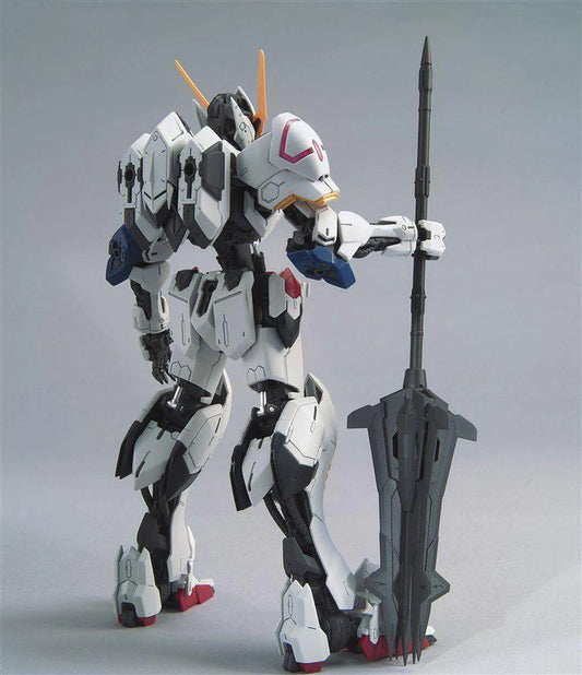Bandai 1:100 MG ASW-G-08 Gundam Barbatos (BAN2489670)