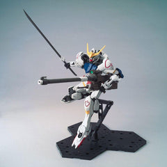 Bandai 1:100 MG ASW-G-08 Gundam Barbatos (BAN2489670)