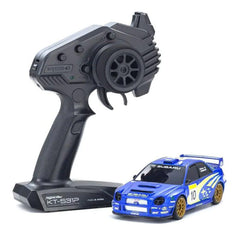Kyosho MINI-Z AWD SUBARU IMPREZA WRC (KYO32617)