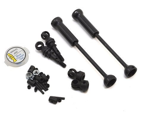 MIP: 18130 MIP X-Duty™, Front/Rear, Traxxas 1/10 E-Revo (Original) / Revo Nitro 3.3/2.5/2.5R / T-MAXX (2) (MIP18130) Horizon Hobby