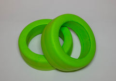 MadMax Inner Foam Set for HPI Baja 5T/5SC, Losi 5ive/DBXL, Kraken Vekta.5 (MMX200)