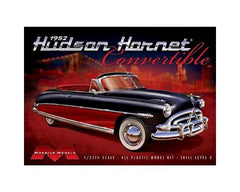 Moebius 1952 Hudson Hornet Convertible (1:25) (MOE1204)