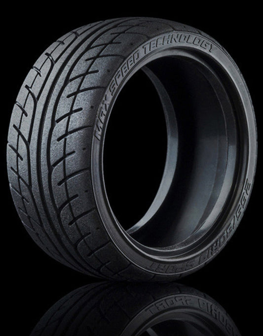 MST AD Realistic tire (4) 101031