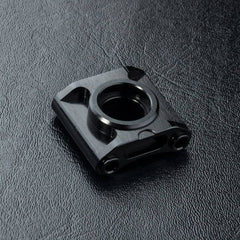 MST RMX 2.0 Bevel Gear Mount (Black) (210600BK)