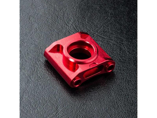 MST RMX 2.0 Aluminum Bevel Gear Mount (Red) (210600R)