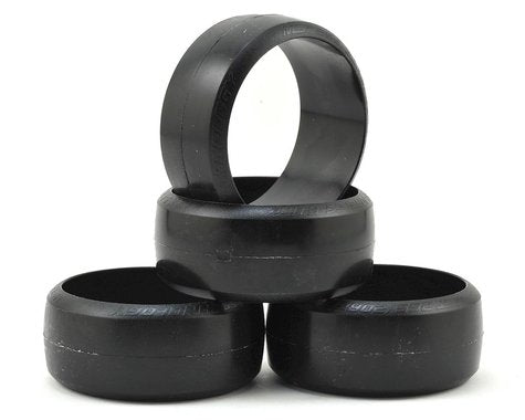 MST CS-R tire (soft) (4) MST-10124