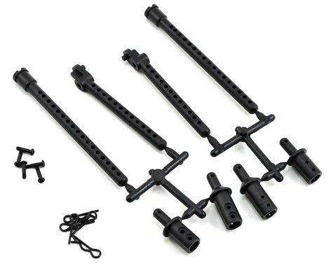 MST Drift Car Body Post Set (MXS-210381)