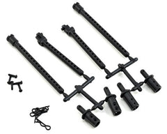 MST Drift Car Body Post Set (MXS-210381)
