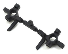 MST RMX 2.0 S ATK Front Wheel Hubs (230066) Amain Hobbies