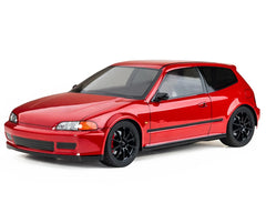 MST TCR-FF 1/10 FWD Brushed RTR Touring Car w/Honda EG6 Body (White) (MXS-531801W)