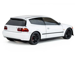 MST TCR-FF 1/10 FWD Brushed RTR Touring Car w/Honda EG6 Body (White) (MXS-531801W)