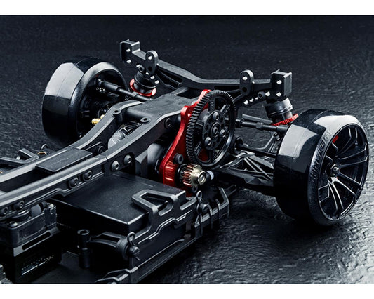 MST RMX 2.5 S 1/10 RWD Electric Drift Car Kit (No Body) (MXS-532200)