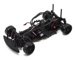 MST RMX 2.0 1/10 2WD Brushless RTR Drift Car w/Nissan R35 GT-R Body (533702)