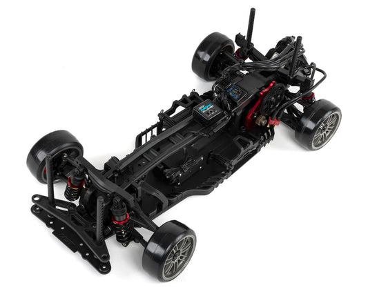 MST RMX 2.5 1/10 2WD Brushless RTR Drift Car (Multiple Colors and bodies available)