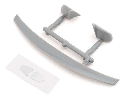MST JZ3 Drift Body (Clear) MXSS-720004