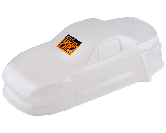 MST MX5 Drift Body (Clear) (MXS-720014)