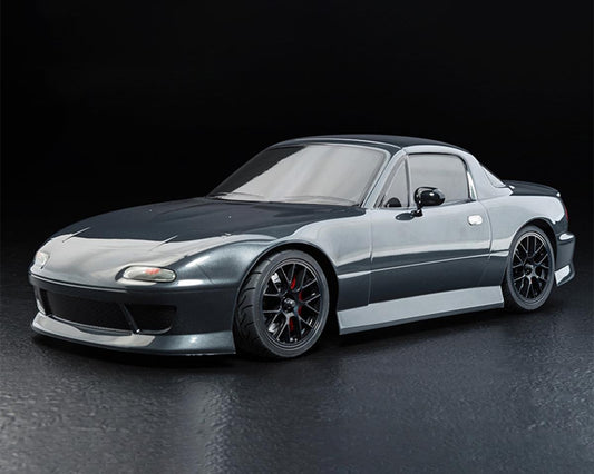 MST MX5 Drift Body (Clear) (MXS-720014)