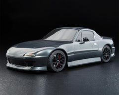 MST MX5 Drift Body (Clear) (MXS-720014)
