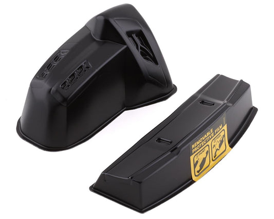 MST LP56 Drift Car Body (Clear) (MXS-720016)