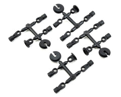 MST Reinforced Damper Plastic Maintenance Set (MXS-820055)