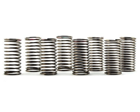 MST 32mm Extreme-Soft Coil Spring Set (8) 820110 Amain Hobbies
