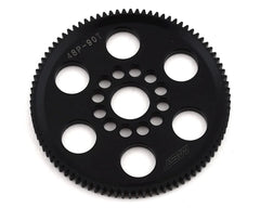 MST 48P Machined Spur Gear (90T) (MXS848090BK)