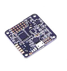 NAZE 32 ACRO 6DF REV 5 FCB Board w/Pins & Breakout Cable