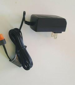 ARRMA NIMH Wall Charger EC3 Connector