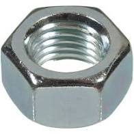 M3.5 Hex Nuts