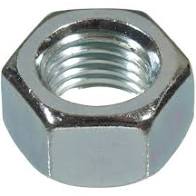 M5 Insert Hex Nut