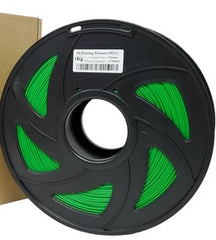 Friendly Hobbies PETG 3D Printer Filament, 1.75mm, 1kg