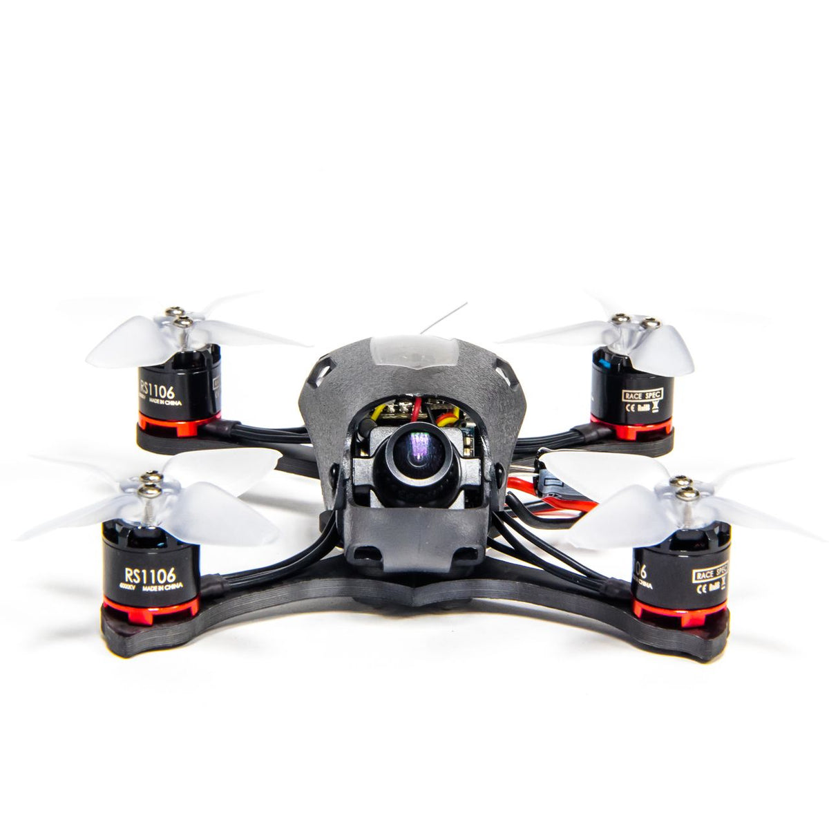 Emax BABYHAWK RACE (R) Edition FPV quadcopter (PNP) 2inch