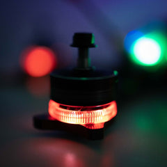 Emax Pulsar LED Motor - 2306 1700kv
