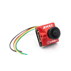 Emax FPV Camera - 600tvl NTSC 2.1mm lens OSD