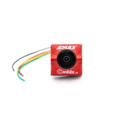 Emax FPV Camera - 600tvl NTSC 2.1mm lens OSD