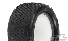 Pro-Line Pin Point 2.2 Off-Road Carpet Buggy Rear Tires (PRO822802) Horizon Hobby