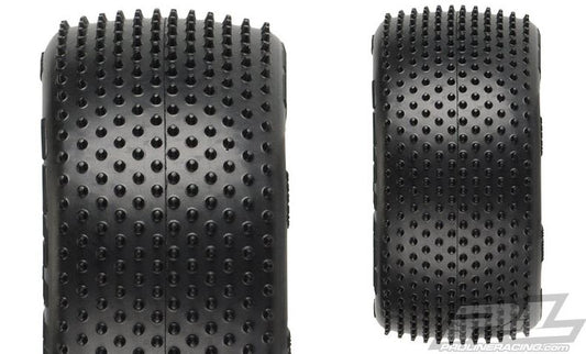 Pro-Line Pin Point 2.2 Off-Road Carpet Buggy Rear Tires (PRO822802)