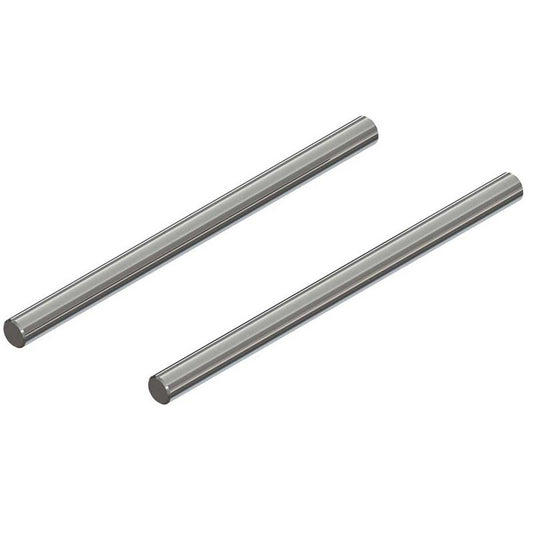 ARRMA (AR330457) Hinge Pin 4x63mm (2): 4x4 (ARAC5027)