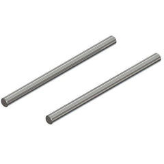 ARRMA (AR330457) Hinge Pin 4x63mm (2): 4x4 (ARAC5027)