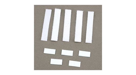 ParkZone Hook and Loop Set (5): Ultra Micros (PKZ1039)