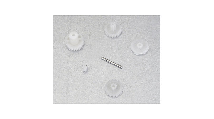 ParkZone Servo Gear Set (3W & 5W) (PKZ1062)