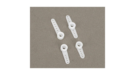 ParkZone Servo Arm Assortment (3W & 5W) (PKZ1132)