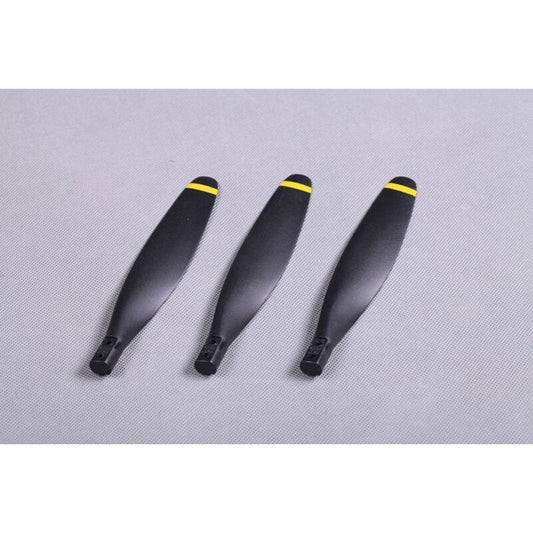 FMS Propeller, 13 x 9, 3-Blade: 1400mm Zero, Green (FMMPROP009)