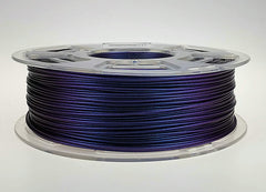Friendly Hobbies Premium Silk PLA/TPU/ABS/PETG 3D Printer Filament, 1.75mm, 1kg