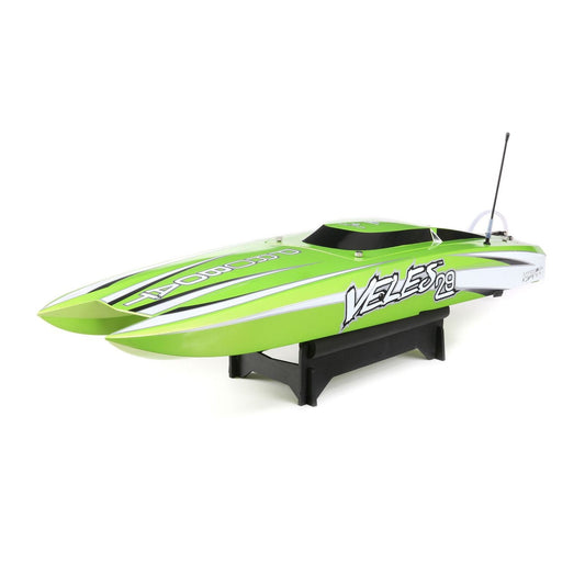 ProBoat Veles 29" Brushless Catamaran RTR (PRB08029)