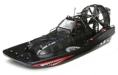 ProBoat Aerotrooper 25" Brushless Air Boat RTR (PRB08034)