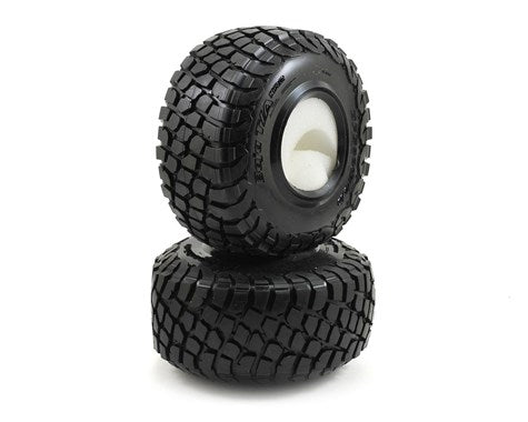 Pro-Line BFGoodrich KR2 Rock Terrain 2.2" Rock Crawler Tires (2) (G8) (PRO1011914)
